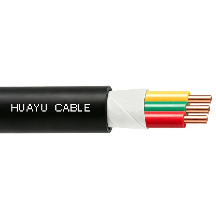XLPE Control Cable suppliers